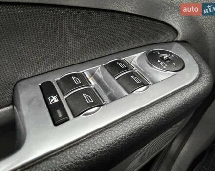 Черный Форд Фокус, объемом двигателя 1.56 л и пробегом 178 тыс. км за 6790 $, фото 11 на Automoto.ua