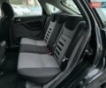 Черный Форд Фокус, объемом двигателя 1.56 л и пробегом 282 тыс. км за 5990 $, фото 9 на Automoto.ua