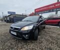 Чорний Форд Фокус, об'ємом двигуна 1.6 л та пробігом 158 тис. км за 5693 $, фото 7 на Automoto.ua