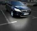 Чорний Форд Фокус, об'ємом двигуна 2 л та пробігом 255 тис. км за 4800 $, фото 38 на Automoto.ua