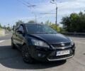 Черный Форд Фокус, объемом двигателя 1.6 л и пробегом 300 тыс. км за 5900 $, фото 1 на Automoto.ua