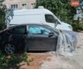 Черный Форд Фокус, объемом двигателя 2 л и пробегом 265 тыс. км за 1750 $, фото 1 на Automoto.ua