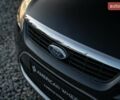 Чорний Форд Фокус, об'ємом двигуна 2 л та пробігом 258 тис. км за 7700 $, фото 10 на Automoto.ua