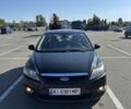 Черный Форд Фокус, объемом двигателя 1.6 л и пробегом 281 тыс. км за 5700 $, фото 1 на Automoto.ua