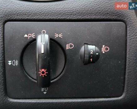 Черный Форд Фокус, объемом двигателя 1.56 л и пробегом 282 тыс. км за 5990 $, фото 18 на Automoto.ua