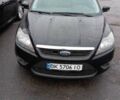 Чорний Форд Фокус, об'ємом двигуна 1.6 л та пробігом 187 тис. км за 4900 $, фото 1 на Automoto.ua