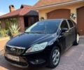 Чорний Форд Фокус, об'ємом двигуна 1.8 л та пробігом 186 тис. км за 5700 $, фото 1 на Automoto.ua