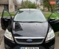 Черный Форд Фокус, объемом двигателя 1.6 л и пробегом 280 тыс. км за 4999 $, фото 1 на Automoto.ua