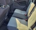 Черный Форд Фокус, объемом двигателя 1.6 л и пробегом 206 тыс. км за 5500 $, фото 6 на Automoto.ua