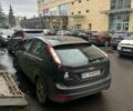 Черный Форд Фокус, объемом двигателя 1.6 л и пробегом 199 тыс. км за 4900 $, фото 3 на Automoto.ua