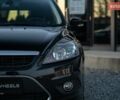 Чорний Форд Фокус, об'ємом двигуна 2 л та пробігом 258 тис. км за 7700 $, фото 9 на Automoto.ua