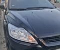 Чорний Форд Фокус, об'ємом двигуна 1.6 л та пробігом 255 тис. км за 4500 $, фото 1 на Automoto.ua