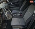 Черный Форд Фокус, объемом двигателя 1.6 л и пробегом 189 тыс. км за 5599 $, фото 21 на Automoto.ua
