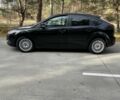 Чорний Форд Фокус, об'ємом двигуна 2 л та пробігом 257 тис. км за 5400 $, фото 6 на Automoto.ua
