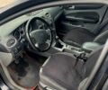 Чорний Форд Фокус, об'ємом двигуна 2 л та пробігом 270 тис. км за 5500 $, фото 6 на Automoto.ua