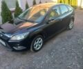 Чорний Форд Фокус, об'ємом двигуна 0 л та пробігом 300 тис. км за 4395 $, фото 1 на Automoto.ua