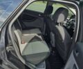 Черный Форд Фокус, объемом двигателя 1.6 л и пробегом 160 тыс. км за 4917 $, фото 20 на Automoto.ua