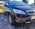 Чорний Форд Фокус, об'ємом двигуна 0 л та пробігом 144 тис. км за 5300 $, фото 1 на Automoto.ua