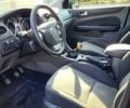 Черный Форд Фокус, объемом двигателя 1.6 л и пробегом 206 тыс. км за 5500 $, фото 1 на Automoto.ua