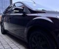 Чорний Форд Фокус, об'ємом двигуна 1.6 л та пробігом 134 тис. км за 8400 $, фото 2 на Automoto.ua
