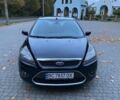Чорний Форд Фокус, об'ємом двигуна 1.6 л та пробігом 255 тис. км за 4999 $, фото 18 на Automoto.ua
