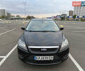 Черный Форд Фокус, объемом двигателя 1.56 л и пробегом 178 тыс. км за 6500 $, фото 1 на Automoto.ua
