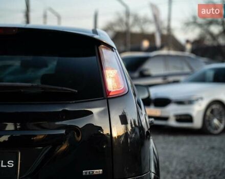 Чорний Форд Фокус, об'ємом двигуна 2 л та пробігом 258 тис. км за 7700 $, фото 6 на Automoto.ua