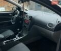 Чорний Форд Фокус, об'ємом двигуна 2 л та пробігом 235 тис. км за 5800 $, фото 9 на Automoto.ua