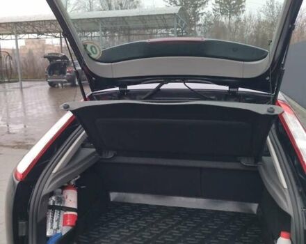 Чорний Форд Фокус, об'ємом двигуна 1.6 л та пробігом 88 тис. км за 6900 $, фото 4 на Automoto.ua