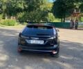 Черный Форд Фокус, объемом двигателя 1.6 л и пробегом 190 тыс. км за 6500 $, фото 14 на Automoto.ua