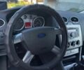 Черный Форд Фокус, объемом двигателя 1.6 л и пробегом 320 тыс. км за 5300 $, фото 7 на Automoto.ua