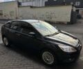 Черный Форд Фокус, объемом двигателя 0 л и пробегом 153 тыс. км за 5900 $, фото 4 на Automoto.ua