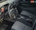 Черный Форд Фокус, объемом двигателя 1.6 л и пробегом 189 тыс. км за 5599 $, фото 20 на Automoto.ua