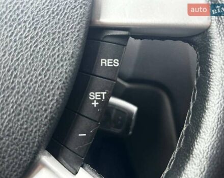 Черный Форд Фокус, объемом двигателя 1.56 л и пробегом 178 тыс. км за 6790 $, фото 15 на Automoto.ua