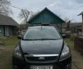 Чорний Форд Фокус, об'ємом двигуна 2 л та пробігом 235 тис. км за 5500 $, фото 1 на Automoto.ua