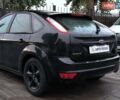 Черный Форд Фокус, объемом двигателя 1.56 л и пробегом 282 тыс. км за 5990 $, фото 7 на Automoto.ua