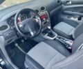 Чорний Форд Фокус, об'ємом двигуна 2 л та пробігом 240 тис. км за 5500 $, фото 1 на Automoto.ua