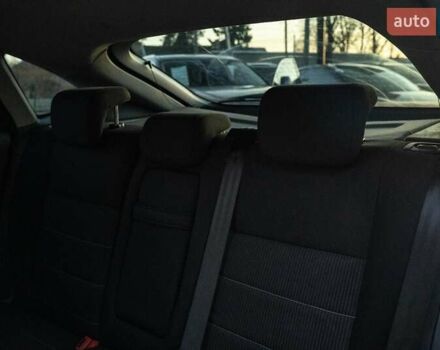 Чорний Форд Фокус, об'ємом двигуна 2 л та пробігом 258 тис. км за 7700 $, фото 29 на Automoto.ua