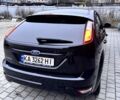 Чорний Форд Фокус, об'ємом двигуна 1.6 л та пробігом 134 тис. км за 8400 $, фото 1 на Automoto.ua