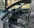 Чорний Форд Фокус, об'ємом двигуна 2 л та пробігом 257 тис. км за 5400 $, фото 8 на Automoto.ua