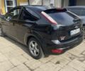 Черный Форд Фокус, объемом двигателя 2 л и пробегом 240 тыс. км за 5500 $, фото 2 на Automoto.ua