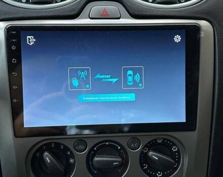 Черный Форд Фокус, объемом двигателя 0 л и пробегом 153 тыс. км за 5900 $, фото 6 на Automoto.ua