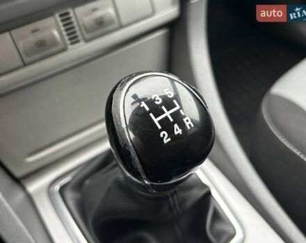 Черный Форд Фокус, объемом двигателя 1.56 л и пробегом 178 тыс. км за 6790 $, фото 23 на Automoto.ua