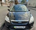 Черный Форд Фокус, объемом двигателя 0 л и пробегом 153 тыс. км за 5900 $, фото 3 на Automoto.ua