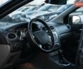 Чорний Форд Фокус, об'ємом двигуна 2 л та пробігом 258 тис. км за 7700 $, фото 16 на Automoto.ua