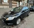 Черный Форд Фокус, объемом двигателя 0 л и пробегом 153 тыс. км за 5900 $, фото 1 на Automoto.ua