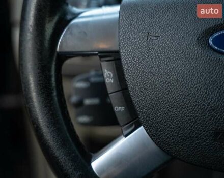 Чорний Форд Фокус, об'ємом двигуна 2 л та пробігом 258 тис. км за 7700 $, фото 20 на Automoto.ua