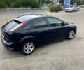 Чорний Форд Фокус, об'ємом двигуна 2 л та пробігом 270 тис. км за 5500 $, фото 1 на Automoto.ua