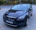 Чорний Форд Фокус, об'ємом двигуна 1.6 л та пробігом 255 тис. км за 4999 $, фото 3 на Automoto.ua