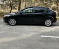 Чорний Форд Фокус, об'ємом двигуна 2 л та пробігом 257 тис. км за 5400 $, фото 6 на Automoto.ua